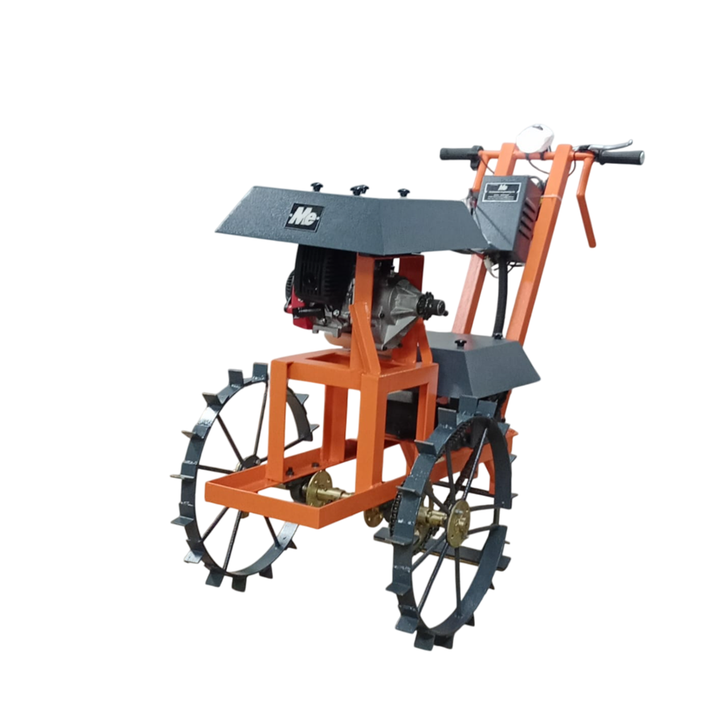 Agricultural Machines