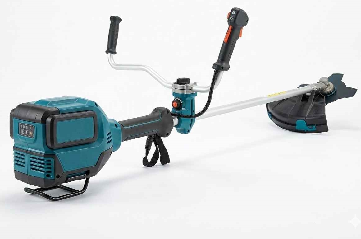 Battery Operated Brush Cutter Manufacturers in Maharashtra