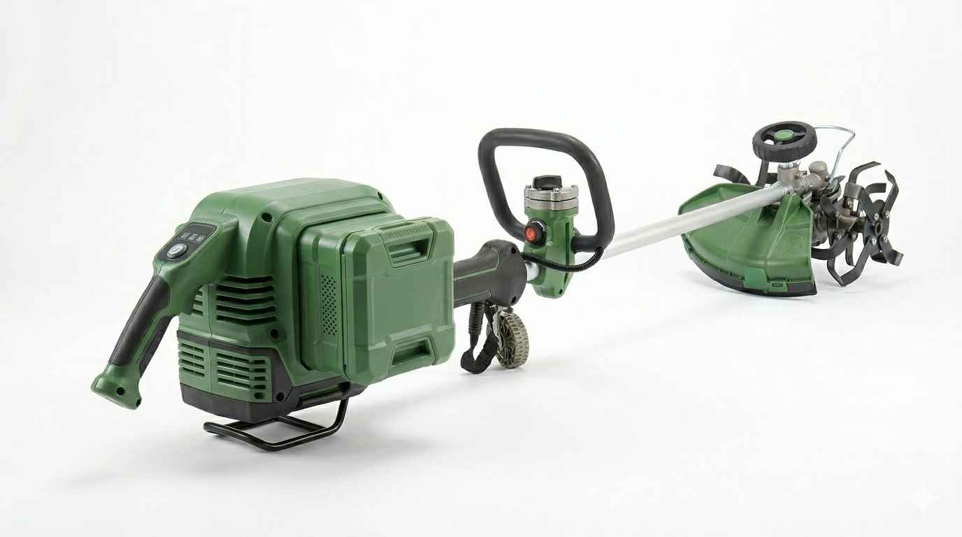 Battery Operated Weeder Manufacturers in Maharashtra