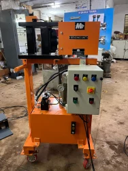 Individual Busbar Bending Machines
