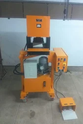 Individual Busbar Cutting Machines